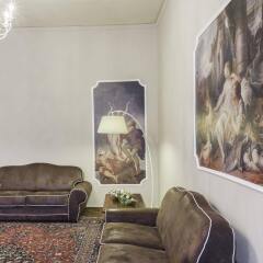 Отель San Marco Boutique Apartment Италия, Венеция - отзывы, цены и фото номеров - забронировать отель San Marco Boutique Apartment онлайн комната для гостей фото 4