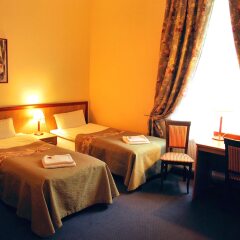City Gate Hotel комната для гостей фото 5