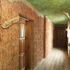 Гостиница Art Hotel Vykrutasy Украина, Буковель - отзывы, цены и фото номеров - забронировать гостиницу Art Hotel Vykrutasy онлайн интерьер отеля фото 2