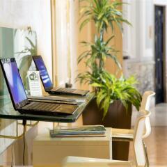 Best Western Hotel Astrid удобства в номере фото 2