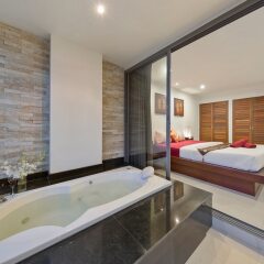 Отель Tranquil Residence 1 Таиланд, Самуи - отзывы, цены и фото номеров - забронировать отель Tranquil Residence 1 онлайн спа фото 2