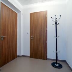 Отель Residence Dobrovskeho 30 Чехия, Прага - отзывы, цены и фото номеров - забронировать отель Residence Dobrovskeho 30 онлайн ванная фото 2