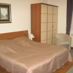 Rooms Europa in Zagreb, Croatia from 91$, photos, reviews - zenhotels.com guestroom photo 2