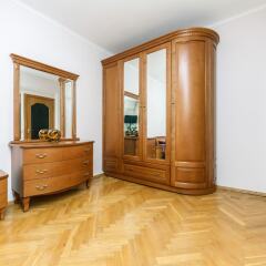 Гостиница 4-Room Apartment Kiev Opera View Украина, Киев - отзывы, цены и фото номеров - забронировать гостиницу 4-Room Apartment Kiev Opera View онлайн удобства в номере