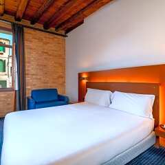 Отель Eurostars Residenza Cannaregio Hotel Италия, Венеция - отзывы, цены и фото номеров - забронировать отель Eurostars Residenza Cannaregio Hotel онлайн детские мероприятия фото 2
