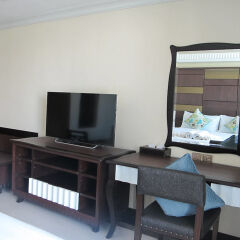 Отель March Hotel Pattaya Таиланд, Паттайя - 1 отзыв об отеле, цены и фото номеров - забронировать отель March Hotel Pattaya онлайн удобства в номере
