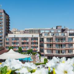 Astoria Hotel - Все включено