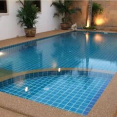 Отель Kata Noi Resort бассейн