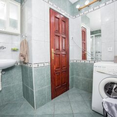Отель Alexandria Сербия, Белград - отзывы, цены и фото номеров - забронировать отель Alexandria онлайн ванная