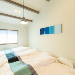 Musubi Hotel Machiya Kamigofuku-machi 1 Хаката комната для гостей фото 2