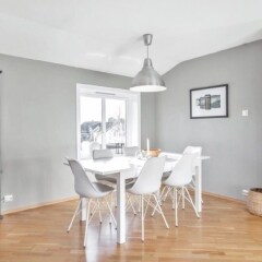 Отель Solferie Holiday Apartment Kongsgård Норвегия, Кристиансанд - отзывы, цены и фото номеров - забронировать отель Solferie Holiday Apartment Kongsgård онлайн в номере фото 2
