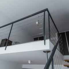 Amazing Loft in Palermo by Sofacama in Buenos Aires, Argentina from 117$, photos, reviews - zenhotels.com balcony