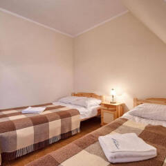 Апартаменты VISITzakopane City Apartments Закопане детские мероприятия