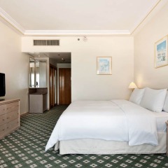 Отель Radisson Blu Hotel & Resort ОАЭ, Эль-Айн - отзывы, цены и фото номеров - забронировать отель Radisson Blu Hotel & Resort онлайн фото 11