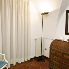 Отель Villa Casale Residence Равелло удобства в номере