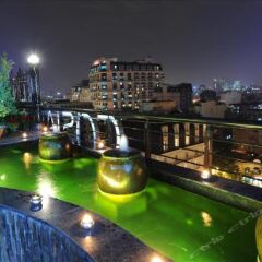Cosiana Hotel бассейн фото 2