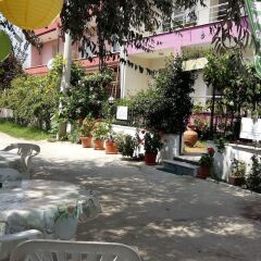 Kumbag Green Garden Pansiyon Турция, Текирдаг - отзывы, цены и фото номеров - забронировать отель Kumbag Green Garden Pansiyon онлайн фото 14
