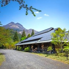 Отель Yufuin Ryokan Baien Хидзи фото 5