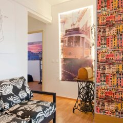 Отель Legend Loft Португалия, Лиссабон - отзывы, цены и фото номеров - забронировать отель Legend Loft онлайн развлечения