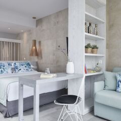 Отель Antigoni Beach Resort комната для гостей фото 6