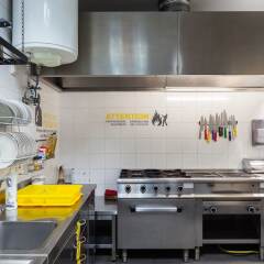 Yes! Lisbon Hostel Лиссабон в номере фото 2