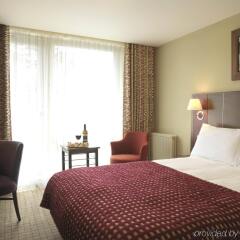 Richmond Hill Hotel комната для гостей фото 2