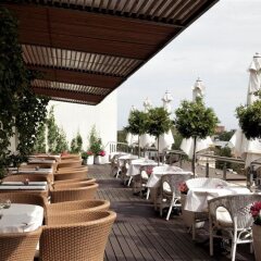 Отель Rija VEF Hotel Латвия, Рига - - забронировать отель Rija VEF Hotel, цены и фото номеров питание фото 3