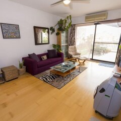 Отель Harbour View Host Family Bed and Breakfast интерьер отеля