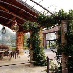 Отель Barcella Al Mulino Италия, Ферно - отзывы, цены и фото номеров - забронировать отель Barcella Al Mulino онлайн фото 3