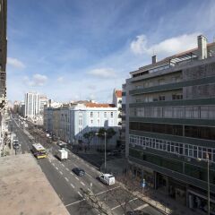 Отель Casa da Avenida Lisboa фото 2