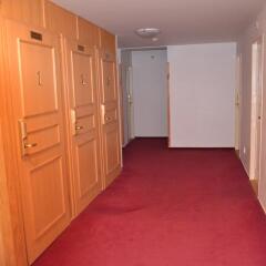 Hotel City Inn интерьер отеля