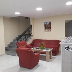 Hotel Amadeus