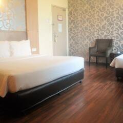 Baguss City Hotel In Johor Bahru Malaysia From 32 Photos Reviews Zenhotels Com