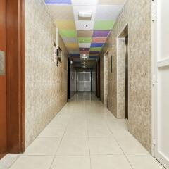 Sunrise Hotel Apartments интерьер отеля