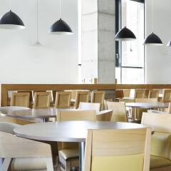 Comfort Hotel LT - Rock 'n' Roll Vilnius Вильнюс питание