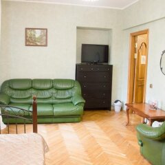 Мини-отель Версаль на Кутузовском комната для гостей фото 3