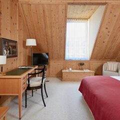 Living Hotel De Medici by Derag комната для гостей фото 6