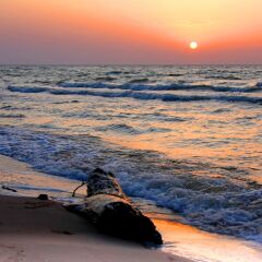 Bono Beach Hotel пляж