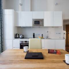 Апартаменты Tavistock Place Apartments Лондон фото 34