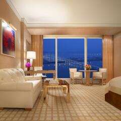 Отель Wynn Macau комната для гостей фото 2