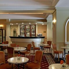 Corinthia Palace Hotel & Spa Malta гостиничный бар