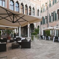 Отель Sina Centurion Palace Венеция фото 14
