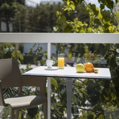 Отель Aparthotel CYE Holiday Centre балкон