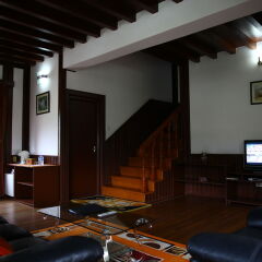 Tashi Namgay Resort in Paro, Bhutan from 281$, photos, reviews - zenhotels.com hotel interior photo 2