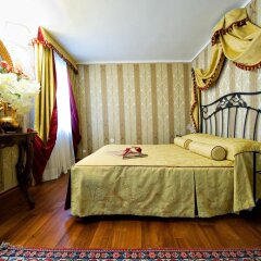 Отель Locanda Antico Fiore Италия, Венеция - отзывы, цены и фото номеров - забронировать отель Locanda Antico Fiore онлайн спа фото 2