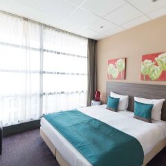 Best Western Hotel Docklands комната для гостей фото 2