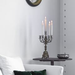 Апартаменты Elegant apartment in Kolonaki удобства в номере