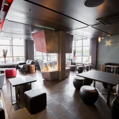 Отель Grand Times Hotel Quebec City Airport Канада, Л'Ансьен-Лорет - отзывы, цены и фото номеров - забронировать отель Grand Times Hotel Quebec City Airport онлайн фото 2