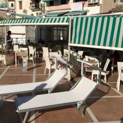 Amalfi Hotel бассейн
