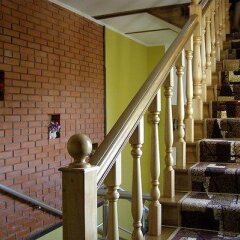 Hotel Piligrim 3 ванная